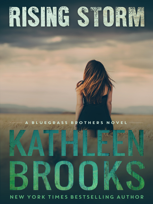 Title details for Rising Storm by Kathleen Brooks - Available